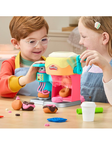Play-Doh Negozio di Ciambelle