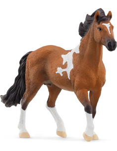 Schleich - Stallone Mangalarga Marchador