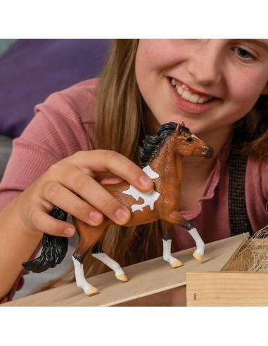 Schleich - Stallone Mangalarga Marchador