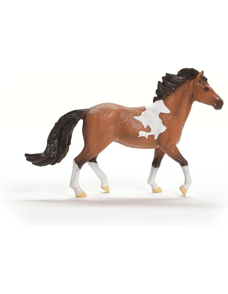 Schleich - Stallone Mangalarga Marchador
