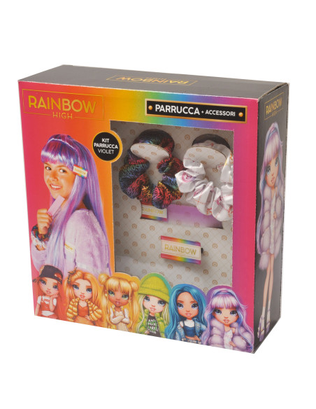 Ciao - Kit RainbowHigh