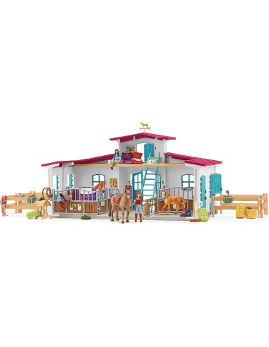 Schleich - Centro di Equitazione