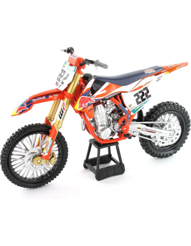 New Ray - 1:10 Red Bull Ktm Factory Racing...