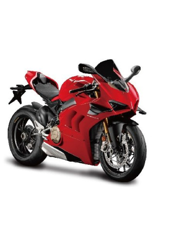 1:12 Ducati Panigale V4s