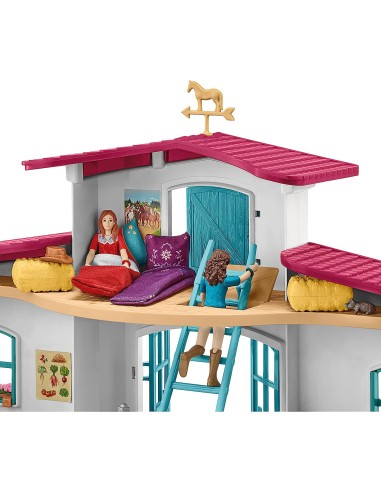 Schleich - Centro di Equitazione