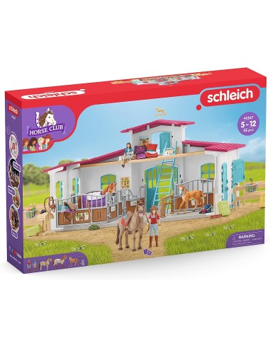 Schleich - Centro di Equitazione