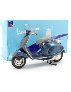 NEW RAY - 1:12 VESPA 946 BLU