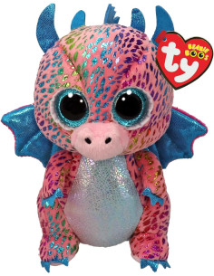 Beanie Boos 15cm Flint