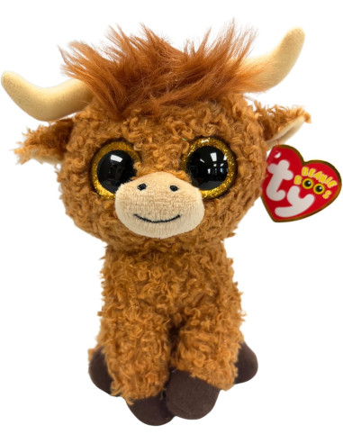 Beanie Boos 15cm Alfie