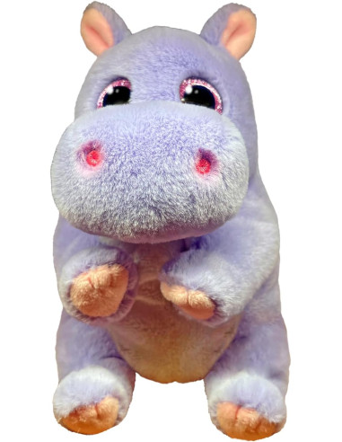 SPECIAL BEANIE BABIES 20CM HENRIETTA