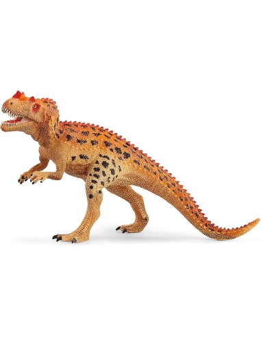 Schleich - Ceratosauro