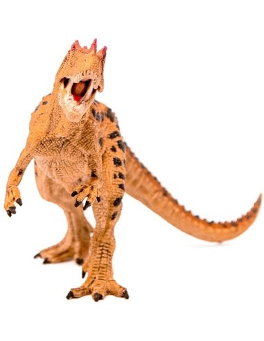 Schleich - Ceratosauro