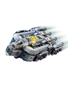 Lego Star Wars - Astronave Anzellan 2