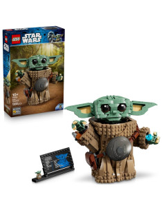 LEGO® Star Wars™ Grogu™ (apprendista mandaloriano)