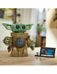 LEGO® Star Wars™ Grogu™ (apprendista mandaloriano) 2