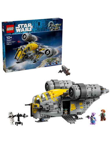 LEGO® Star Wars™ The Razor Crest™