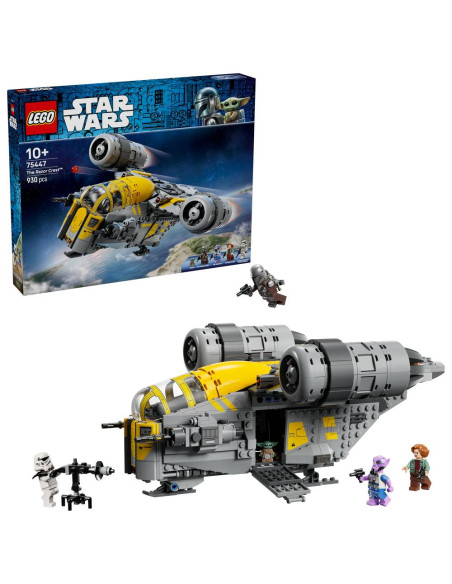 LEGO® Star Wars™ The Razor Crest™