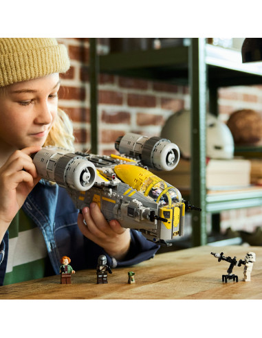 LEGO® Star Wars™ The Razor Crest™