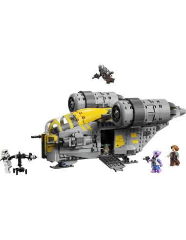 LEGO® Star Wars™ The Razor Crest™