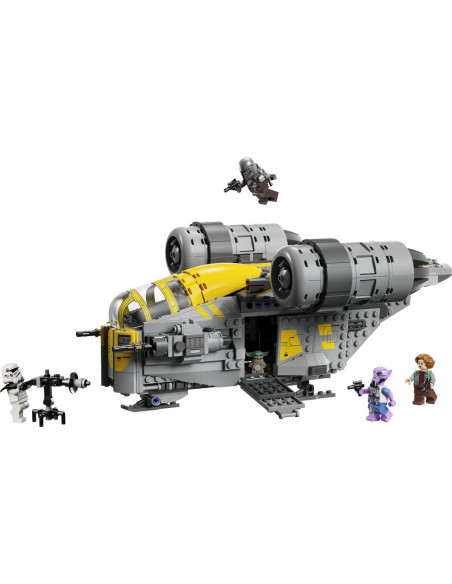 LEGO® Star Wars™ The Razor Crest™
