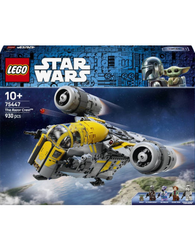 LEGO® Star Wars™ The Razor Crest™