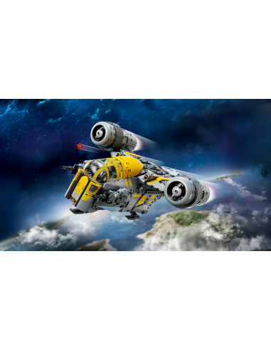 LEGO® Star Wars™ The Razor Crest™