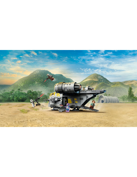 LEGO® Star Wars™ The Razor Crest™