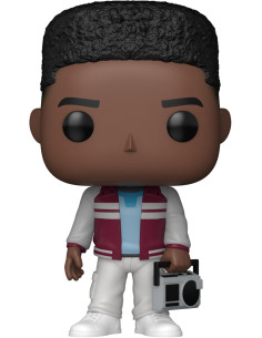 Funko Pop Stranger Things Lucas Sinclair 2