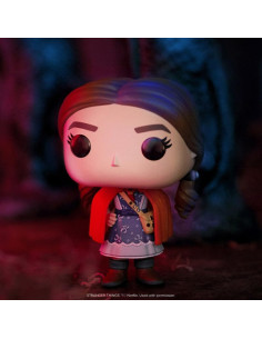 Funko Pop Stranger Things  Holly The Heroic 2