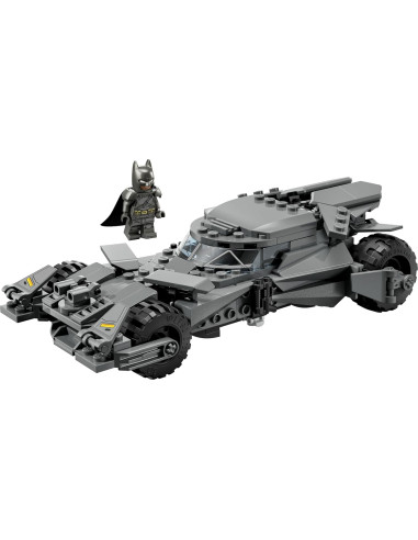 Lego Super Heroes - Batman v Superman Batmobile