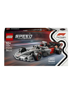 Lego Speed Champions - 77259
