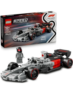 Lego Speed Champions - 77259 2