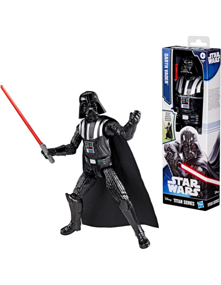 SW TITAN SERIES ASSORTITO