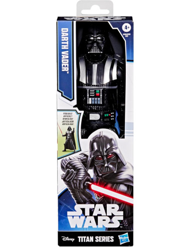 SW TITAN SERIES ASSORTITO