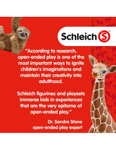 Schleich - Squalo Bianco