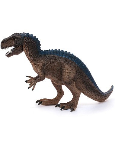 Schleich - Crocanthosauro