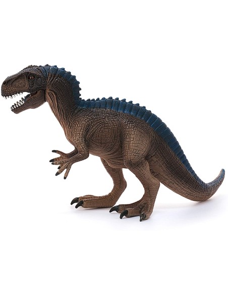 Schleich - Crocanthosauro