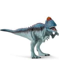 Schleich - Cryolophosaurus