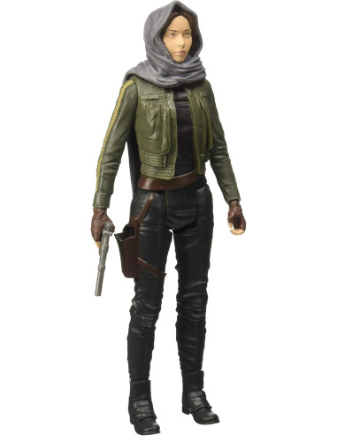 Star wars personaggi 30 cm 