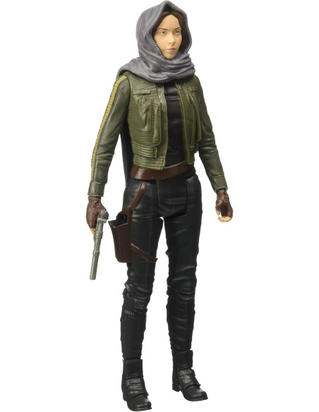 Star wars personaggi 30 cm 
