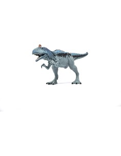 Schleich - Cryolophosaurus 2