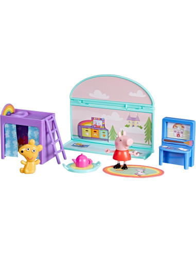 Peppa Pig - Set accessori per la Casa assortito