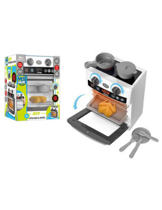 Rosty Forno e Cucina