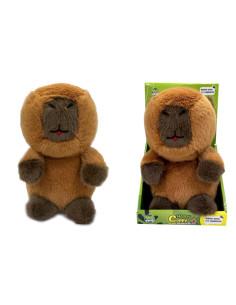 Happy Cappy Registra e Ripete