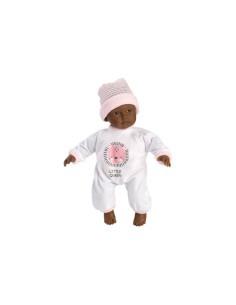 Reborn Morbido Cuca 30cm