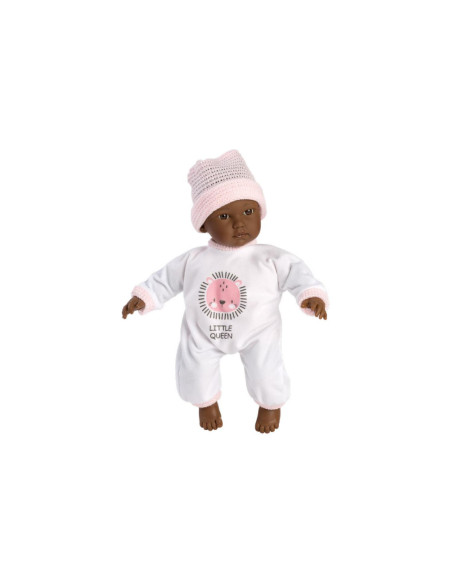 Reborn Morbido Cuca 30cm