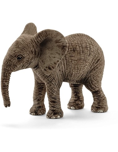 Schleich - CUCCIOLO DI ELEFANTE AFRICANO