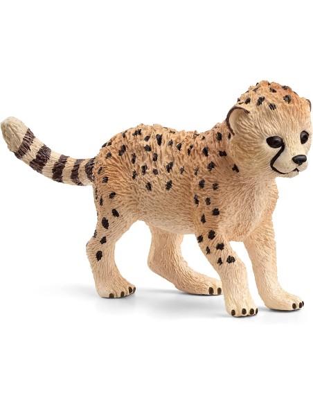 Schleich - Cucciolo di Ghepardo