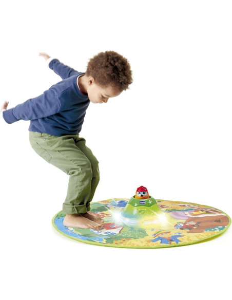 GIOCO LIBERA LA TALPA