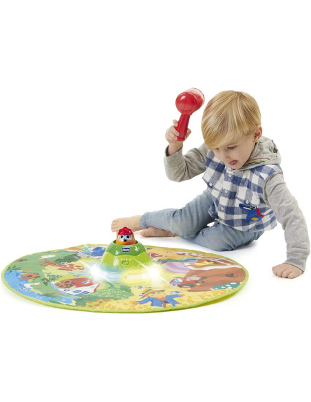 GIOCO LIBERA LA TALPA